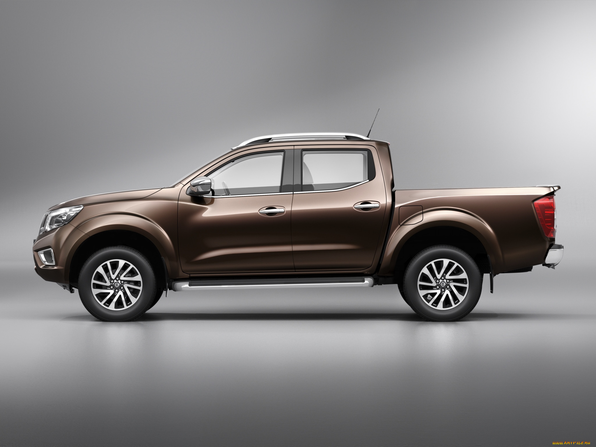 , nissan, datsun, , th-spec, cab, double, navara, np300, 2014